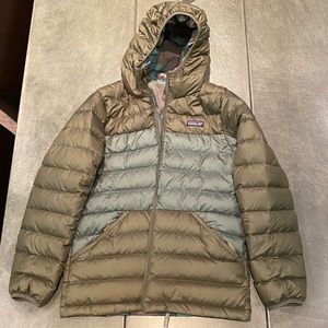 Patagonia Boy’s jacket